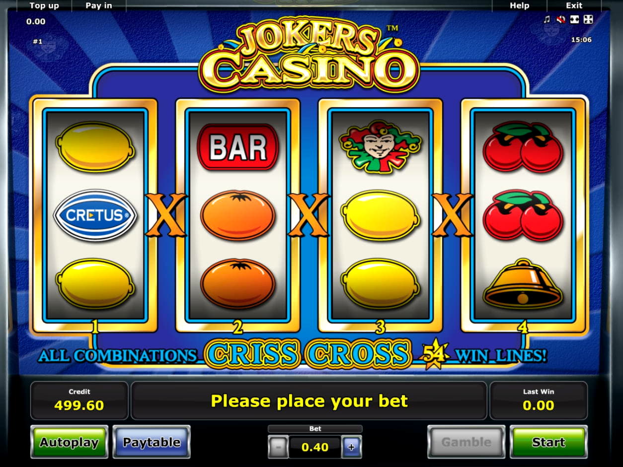 $980 Spilavíti mót á Spinit Casino