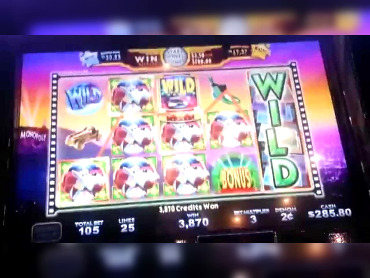 €3110 no deposit casino bonus at Casino Room